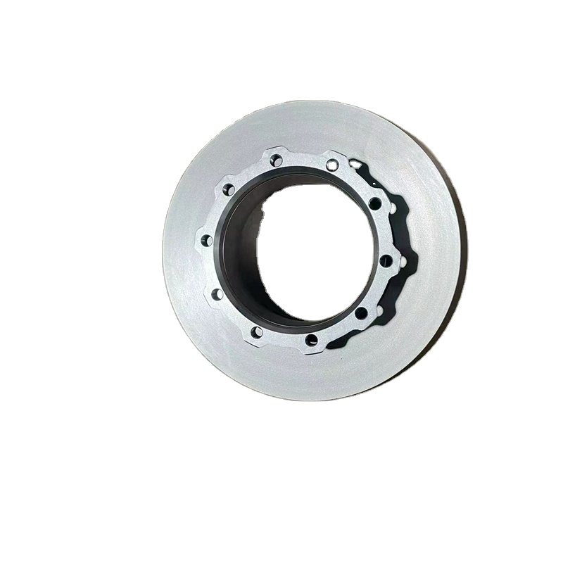 Good Quality Brake Disc for Sunlong Bus Golden Dragon Bus Higer Kinglong Bus Brake System Parts OEM 3501-3492